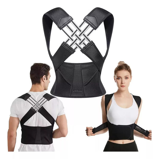 CORRECTOR DE POSTURA Unisex