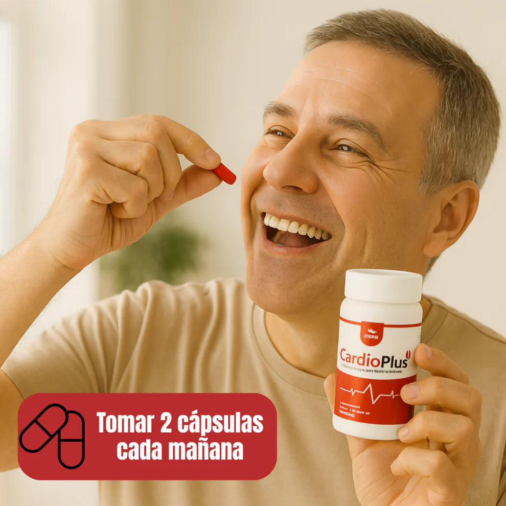 CardioPlus