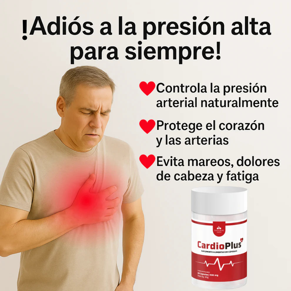 CardioPlus