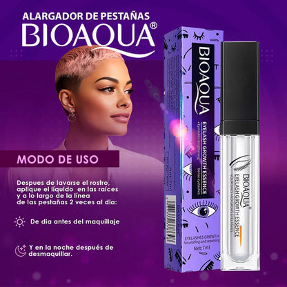 BIOAQUA® Essence Original  - Serum Para Crecimiento De Pestanas