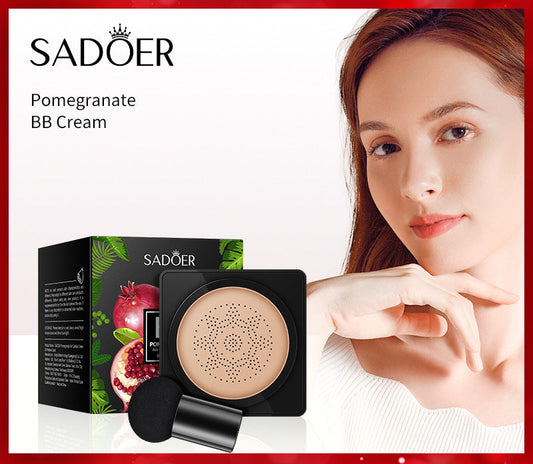 SADOER®  Beauty Cream Base Maquillaje Anti-Edad
