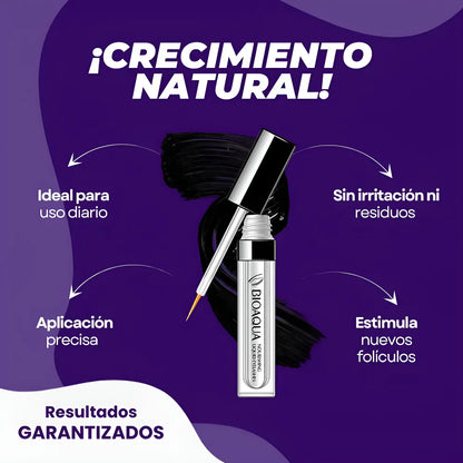 BIOAQUA® Essence Original  - Serum Para Crecimiento De Pestanas