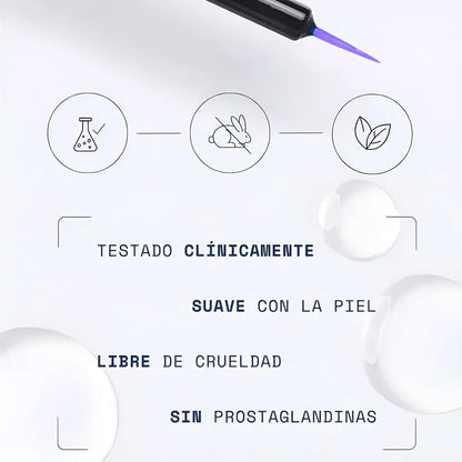 BIOAQUA® Essence Original  - Serum Para Crecimiento De Pestanas